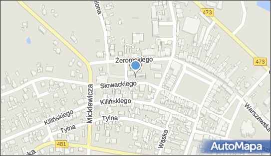 8311461865, BK Business Krzysztof Białkowski 