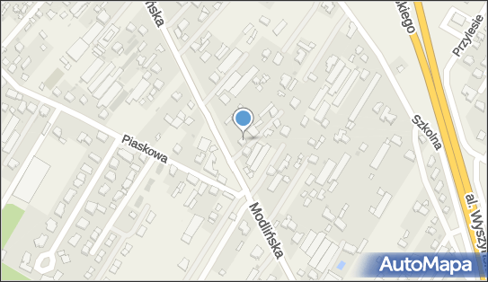 5360009945, BK Prymat sp. z o.o. 