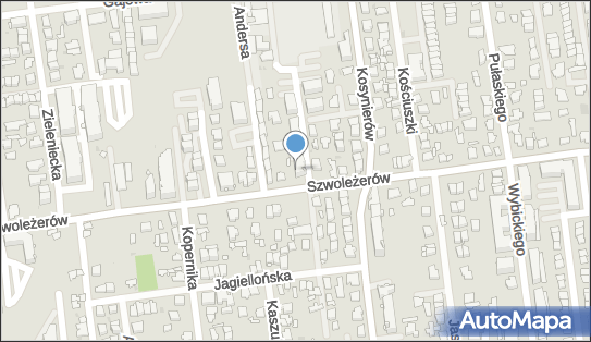 BKF Warszawa Wojciech Krzemieniewski, Szwoleżerów 91, Ząbki 05-091 - Przedsiębiorstwo, Firma, NIP: 8212144831