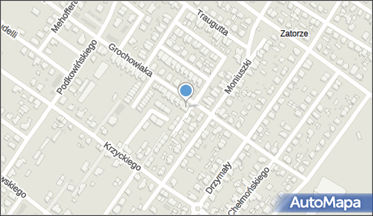 BKK Inwest, Grochowiaka Stanisława 11, Leszno 64-100 - Przedsiębiorstwo, Firma, numer telefonu