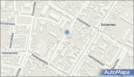 BKS Judo, ul. Tadeusza Kościuszki 18, Bydgoszcz 85-079 - Przedsiębiorstwo, Firma, NIP: 9671359017