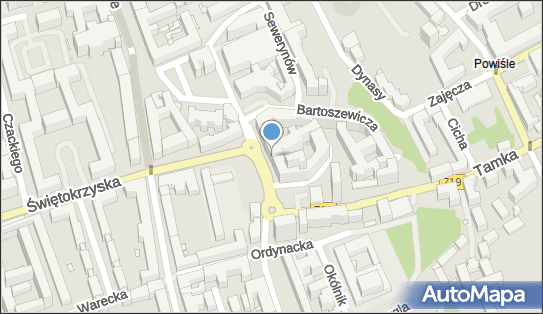 Bla Bla School, ul. Kopernika 30/329, Warszawa 00-336 - Przedsiębiorstwo, Firma, numer telefonu