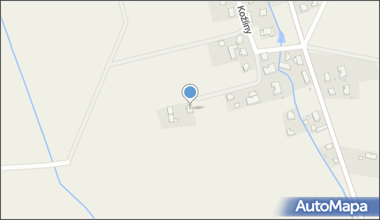Blach-Dek, Koźliny 89, Koźliny 83-022 - Przedsiębiorstwo, Firma, NIP: 6040124496