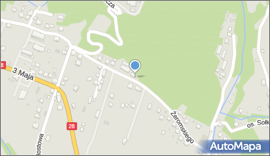5521135691, Blach Dom Bis Maria Luberda 