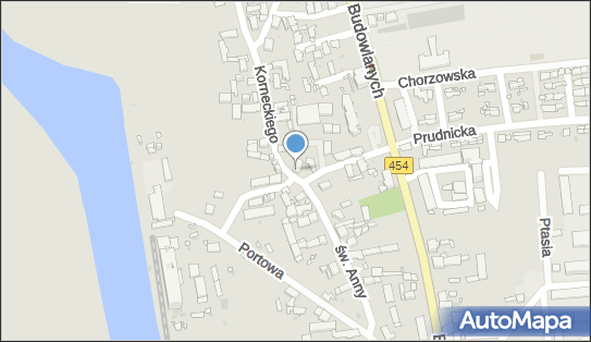 7542505680, Blach-Lak Bawej Mariusz 