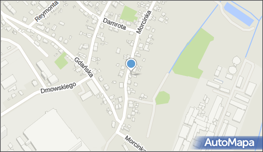 Blacharstwo Budowlane, ul. Gustawa Morcinka 26, Nysa 48-303 - Przedsiębiorstwo, Firma, NIP: 7531117135