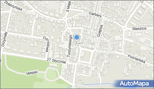 Blacharstwo, Dekarstwo Krzysztof Nowak, Mickiewicza Adama 1 62-065 - Przedsiębiorstwo, Firma, NIP: 7881436786