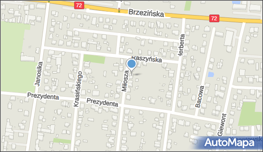 7280007744, Blacharstwo i Handel Sobieszkoda Andrzej i Bielecki Piotr 