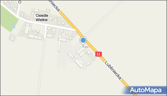Blacharstwo i Lakiernictwo Auto Handel, ul. Lubliniecka 1B 42-793 - Przedsiębiorstwo, Firma, NIP: 5751618080