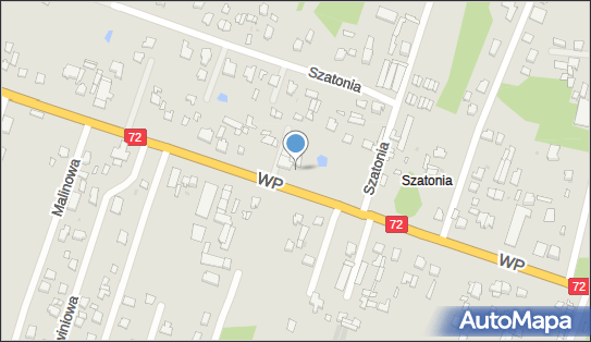 470943341, Blacharstwo i Lakiernictwo Kazimierz Maćkowiak 