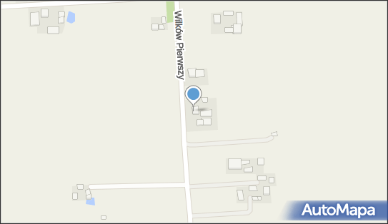 Blacharstwo i Lakiernictwo Pojazdowe, Wilków Pierwszy 21 05-620 - Przedsiębiorstwo, Firma, NIP: 7971318435