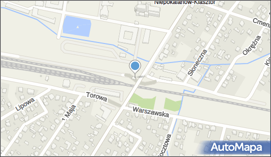8371326958, Blacharstwo i Lakiernictwo Pojazdowe Wojciech Kęska 