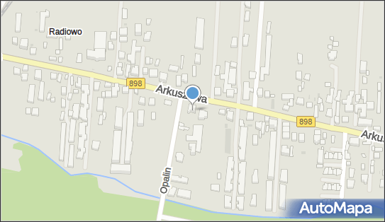 012377037, Blacharstwo i Lakiernictwo Pojazdowe, Kacprzak Dariusz 