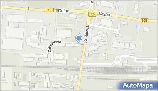 Blacharstwo i Lakiernictwo Samoch Ratajczak Kazimierz i Radosław 64-300 - Przedsiębiorstwo, Firma, numer telefonu, NIP: 7881751424