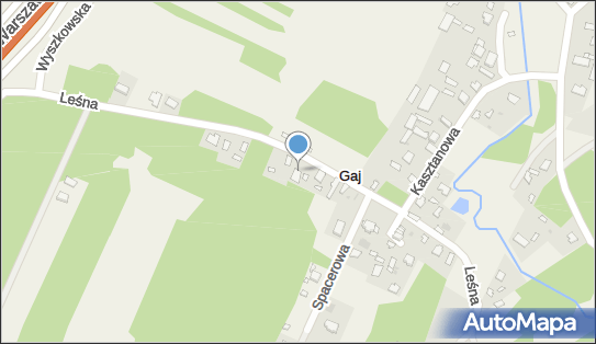 7620014000, Blacharstwo i Lakiernictwo Samochodowe Krzysztof Rosiński 