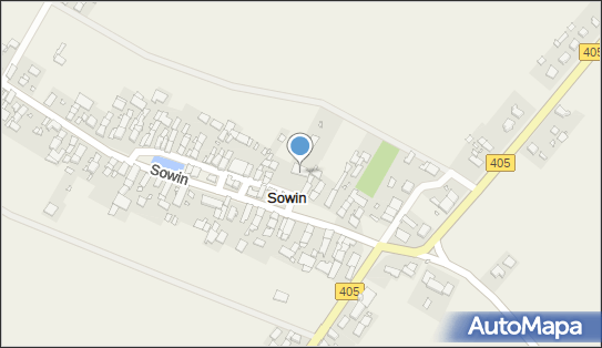 Blacharstwo i Lakiernictwo Samochodowe Marek Kern, Sowin 101, Sowin 48-316 - Przedsiębiorstwo, Firma, NIP: 1990037390