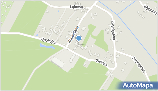 270106491, Blacharstwo i Lakiernictwo Samochodowe Nawara Andrzej 
