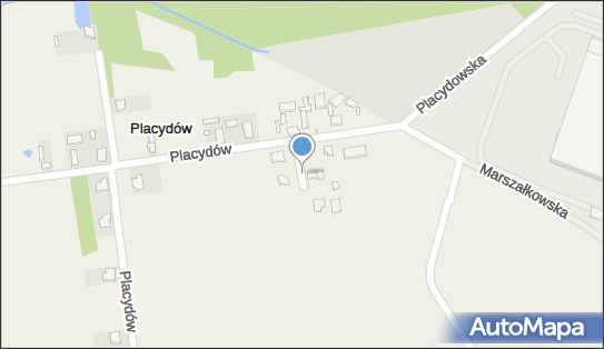 Blacharstwo i Lakiernictwo samochodowe, Placydów 23b, Placydów 95-070 - Przedsiębiorstwo, Firma, numer telefonu