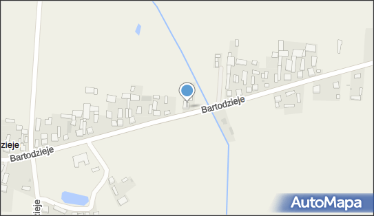 Blacharstwo i Lakiernictwo, Bartodzieje 52, Bartodzieje 26-622 - Przedsiębiorstwo, Firma, NIP: 7961676452