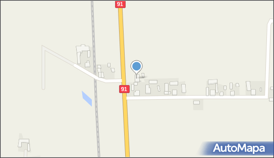 Blacharstwo i Lakiernistwo Samochodowe, Krężelewice 26A 99-107 - Przedsiębiorstwo, Firma, NIP: 7752013316