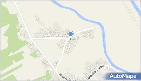 Blacharstwo i Mechanika Pojazdów Samochodowych, Nietulisko Małe 64 27-415 - Przedsiębiorstwo, Firma, NIP: 6611031576