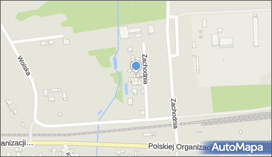 8271493355, Blacharstwo i Mechanika Pojazdowa Waldemar Bogdański 