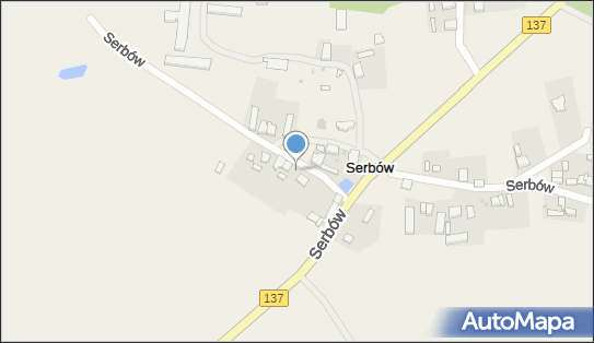 Blacharstwo i Mechanika Pojazdowa, Serbów 15, Serbów 69-114 - Przedsiębiorstwo, Firma, NIP: 5981018633