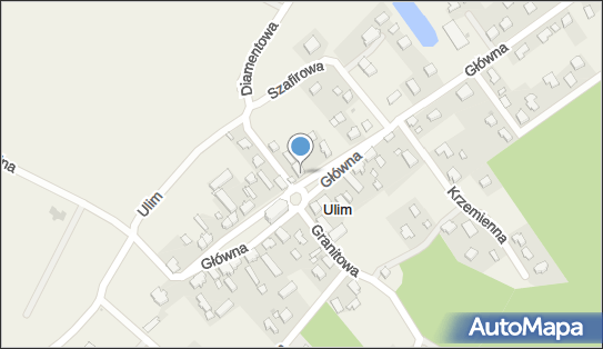 Blacharstwo i Mechanika Pojazdowa, ul. Bursztynowa 9, Ulim 66-446 - Przedsiębiorstwo, Firma, NIP: 5992470897