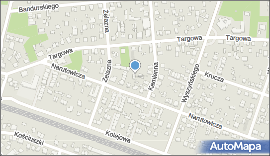 Blacharstwo i Mechanika Pojazdowa, ul. Gabriela Narutowicza 11A 05-120 - Przedsiębiorstwo, Firma, NIP: 5361024846