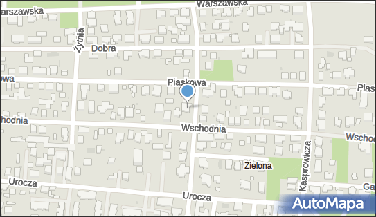 9521016155, Blacharstwo i Mechanika Pojazdowa Nielipiński Zdzisław 