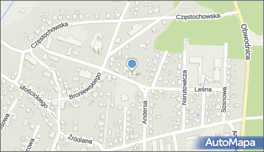Blacharstwo i Mechanika Samochodowa, Leśna 9, Tarnowskie Góry 42-600 - Przedsiębiorstwo, Firma, NIP: 6451864496