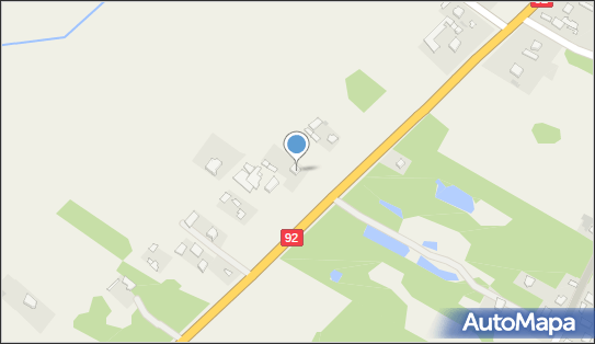 Blacharstwo Lakiernictwo Auto Handel, Karolków Szwarocki 9 96-514 - Przedsiębiorstwo, Firma, NIP: 8371090102