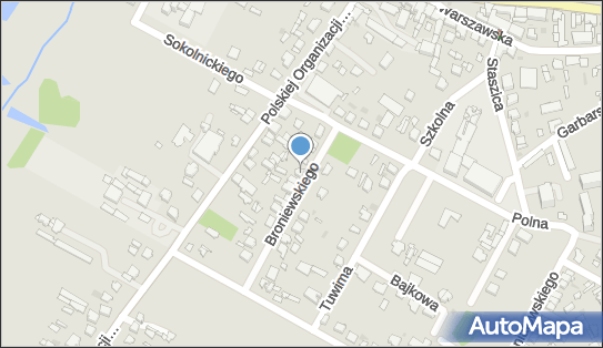5681062854, Blacharstwo - Lakiernictwo Dariusz Kwiatkowski 