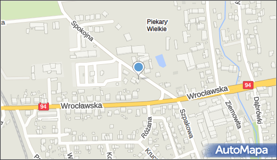 6910014976, Blacharstwo Lakiernictwo Mechanika Pojazdowa Zbigniew Konieczny 