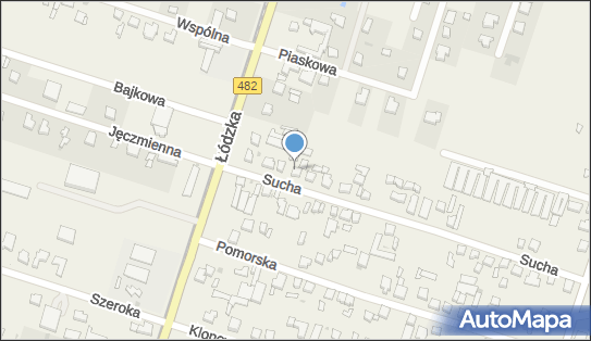 7311413311, Blacharstwo, Lakiernictwo, Mechanika Pojazdowa Jadwiga Piwowarska 