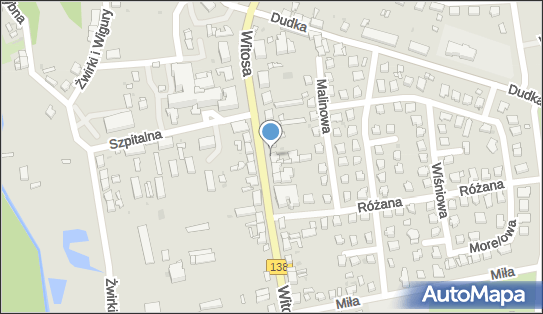 5961040411, Blacharstwo, Lakiernictwo Mechanika Pojazdowa Zenon Domienik 