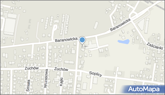 Blacharstwo Lakiernictwo Mechanika Pojazdowa, Białystok 15-510 - Przedsiębiorstwo, Firma, NIP: 9661309437