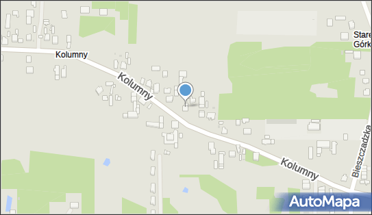 Blacharstwo Lakiernictwo Mechanika, Kolumny 112, Łódź 93-610 - Przedsiębiorstwo, Firma, numer telefonu, NIP: 7291045493