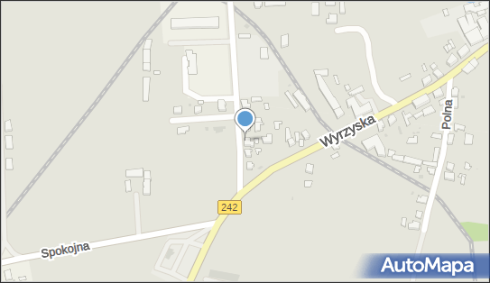 7642521218, Blacharstwo - Lakiernictwo Paweł Kweizer 