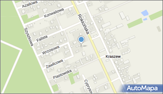 Blacharstwo Lakiernictwo Płachta Krzysztof, Rokicińska 58 95-020 - Przedsiębiorstwo, Firma, NIP: 7281062308