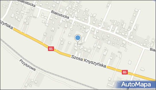 9660143207, Blacharstwo Lakiernictwo Pojazdowe Beata Dołęgiewicz 
