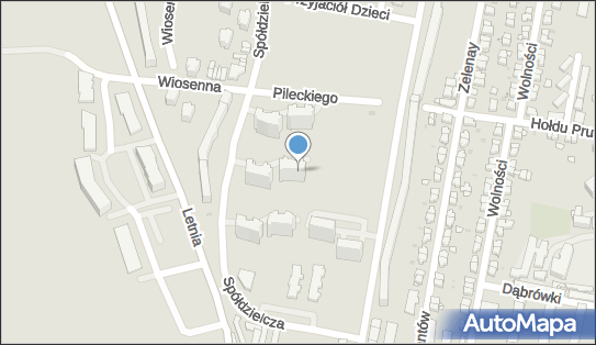 Blacharstwo Lakiernictwo Pojazdowe, ul. Spółdzielcza 20/33 57-300 - Przedsiębiorstwo, Firma, NIP: 8831153673