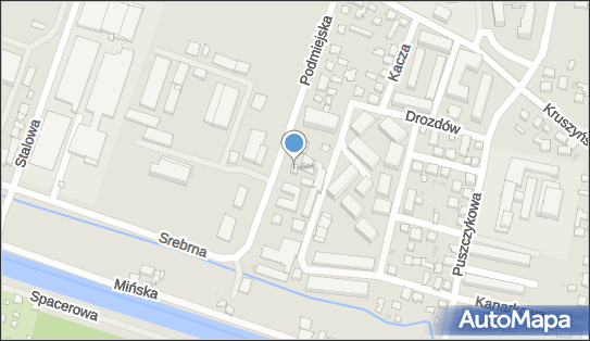 Blacharstwo Lakiernictwo Pojazdowe, ul. Podmiejska 19, Bydgoszcz 85-453 - Przedsiębiorstwo, Firma, numer telefonu, NIP: 5540396493