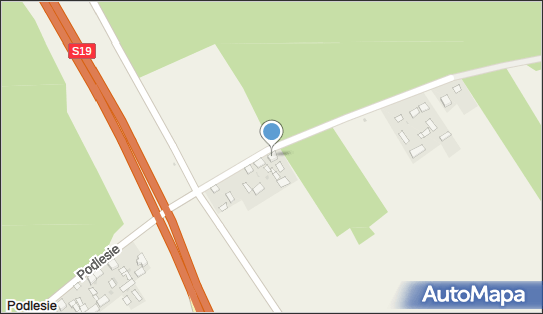 Blacharstwo Lakiernictwo Pojazdowe, Podlesie 5, Podlesie 23-225 - Przedsiębiorstwo, Firma, NIP: 8621040460
