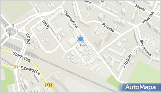Blacharstwo Lakiernictwo Pojazdowe, Świdnicka 8, Warszawa 03-509 - Przedsiębiorstwo, Firma, numer telefonu, NIP: 5241008313