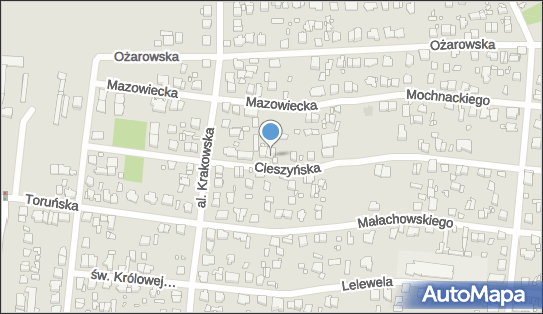 011636749, Blacharstwo, Lakiernictwo Pojazdowe, Roszczyk Zbigniew 