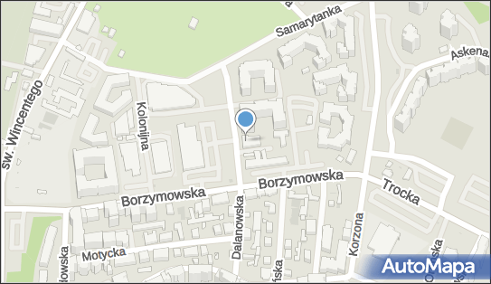 9521231356, Blacharstwo Lakiernictwo Pojazdowe Ireneusz Wolszczak 