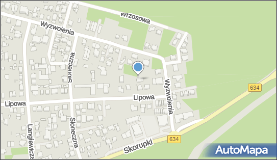 Blacharstwo Lakiernictwo Pojazdowe, Lipowa 27A, Ząbki 05-091 - Przedsiębiorstwo, Firma, NIP: 1251061235
