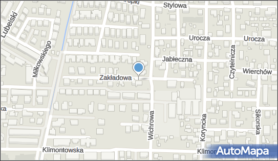 9521010543, Blacharstwo, Lakiernictwo Pojazdowe Mirosław Bąbik 