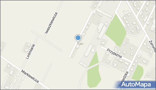 1250603941, Gospodarstwo Rolne Karol Wyszyński 